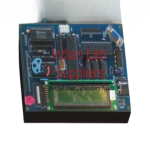 8051 Microcontroller Trainer (LCD)